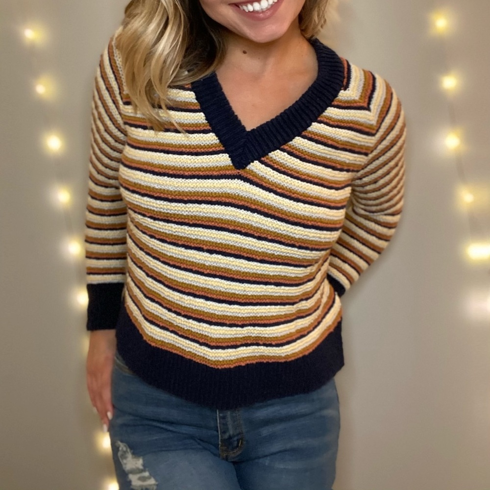 Madewell Sweater